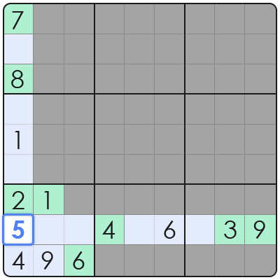 answers to sudoku